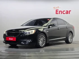 ����� �� �������� �� Kia K7 Vg270 Luxury Basic Type