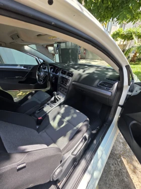 VW Golf 7 Facelift/Euro6 | Auto.bg — изображение 11
