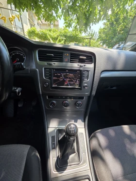 VW Golf 7 Facelift/Euro6 | Auto.bg — изображение 9