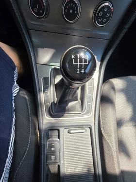 VW Golf 7 Facelift/Euro6 | Auto.bg — изображение 14