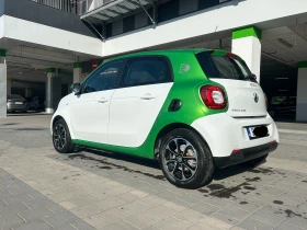 Smart Forfour Electric - 9500 € / 18580.38 лв. - 42418104 3