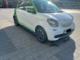 Smart Forfour Electric - 9500 € / 18580.38 лв. - 42418104 6