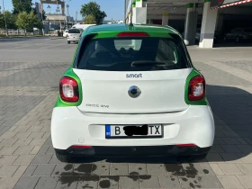 Smart Forfour Electric - 9500 € / 18580.38 лв. - 42418104 4