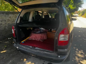 Opel Zafira 1.6 | Mobile.bg � ����� ������ 11