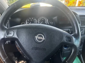 Opel Zafira 1.6 | Mobile.bg � ����� ������ 13