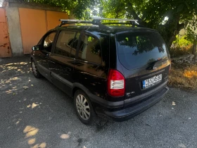 Opel Zafira 1.6 | Mobile.bg � ����� ������ 3