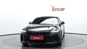 Kia Stinger 2.0 Turbo / GT line Platinum / ОБДУХ / 360 КАМЕРИ | Auto.bg — изображение 3
