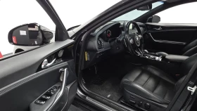 Kia Stinger 2.0 Turbo / GT line Platinum / ОБДУХ / 360 КАМЕРИ | Auto.bg — изображение 9