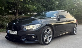 ����� �� �������� �� BMW 440 I xdrive 500+ 