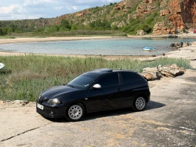 Seat Ibiza 1.9 tdi 101 | Mobile.bg � ����� ������ 13