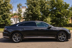 ����� �� �������� �� VW Arteon R-line Business Premium + 