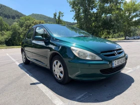 Peugeot 307 | Mobile.bg � ����� ������ 7