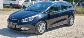 Kia Ceed 1.6 GDI - 6150 € / 12028.35 лв. - 25024220 5