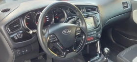 Kia Ceed 1.6 GDI - 6150 € / 12028.35 лв. - 25024220 15
