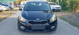 Kia Ceed 1.6 GDI - 6150 € / 12028.35 лв. - 25024220 4