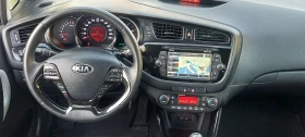 Kia Ceed 1.6 GDI - 6150 € / 12028.35 лв. - 25024220 16