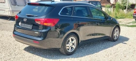 Kia Ceed 1.6 GDI - 6150 € / 12028.35 лв. - 25024220 10