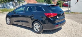 Kia Ceed 1.6 GDI - 6150 € / 12028.35 лв. - 25024220 7
