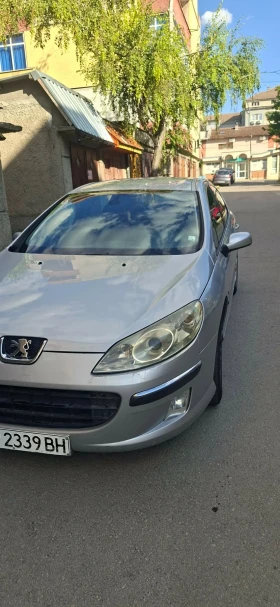 Peugeot 407 | Mobile.bg � ����� ������ 7