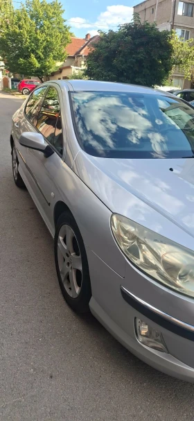 Peugeot 407 | Mobile.bg � ����� ������ 8