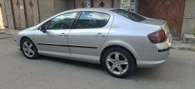 Peugeot 407 | Mobile.bg � ����� ������ 4