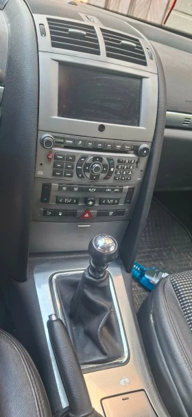 Peugeot 407 | Mobile.bg � ����� ������ 5
