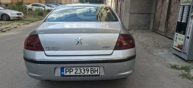 Peugeot 407 | Mobile.bg � ����� ������ 3
