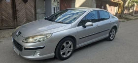 Peugeot 407 | Mobile.bg � ����� ������ 6