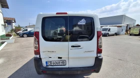 Citroen Jumpy 1.6HDI | Auto.bg — изображение 4
