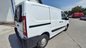 Citroen Jumpy 1.6HDI | Auto.bg — изображение 5