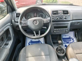 Skoda Fabia 1.6TDI Facelift | Mobile.bg � ����� ������ 14