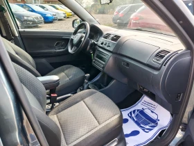 Skoda Fabia 1.6TDI Facelift | Mobile.bg � ����� ������ 13
