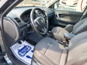 Skoda Fabia 1.6TDI Facelift | Mobile.bg � ����� ������ 9