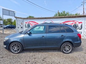 Skoda Fabia 1.6TDI Facelift | Mobile.bg � ����� ������ 2