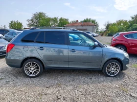 Skoda Fabia 1.6TDI Facelift | Mobile.bg � ����� ������ 6