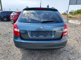 Skoda Fabia 1.6TDI Facelift | Mobile.bg � ����� ������ 4