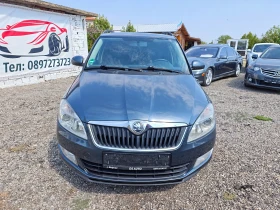 Skoda Fabia 1.6TDI Facelift | Mobile.bg � ����� ������ 8