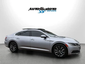 VW Arteon SEL PREMIUM AWD CERTIFIED * ACCIDENT FREE* V.W | Mobile.bg � ����� ������ 7