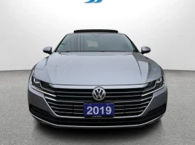 VW Arteon SEL PREMIUM AWD CERTIFIED * ACCIDENT FREE* V.W | Mobile.bg � ����� ������ 2
