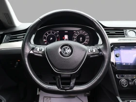 VW Arteon SEL PREMIUM AWD CERTIFIED * ACCIDENT FREE* V.W | Mobile.bg � ����� ������ 9