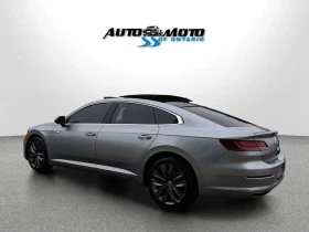 VW Arteon SEL PREMIUM AWD CERTIFIED * ACCIDENT FREE* V.W | Mobile.bg � ����� ������ 4