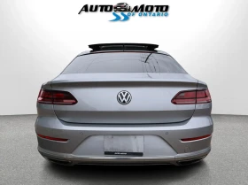 VW Arteon SEL PREMIUM AWD CERTIFIED * ACCIDENT FREE* V.W | Mobile.bg � ����� ������ 5