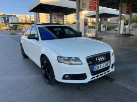 Audi A4 undefined | Auto.bg — изображение 4