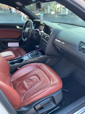 Audi A4 undefined | Auto.bg — изображение 10