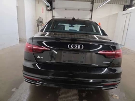 Audi A4 * KOMFORT * CARFAX * БЕЗ ПЪРВОНАЧАЛНА ВНОСКА | Auto.bg — изображение 16