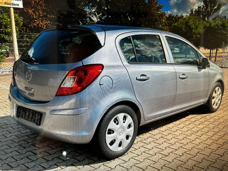 Opel Corsa 1.2, снимка 3 - Автомобили и джипове - 46840536