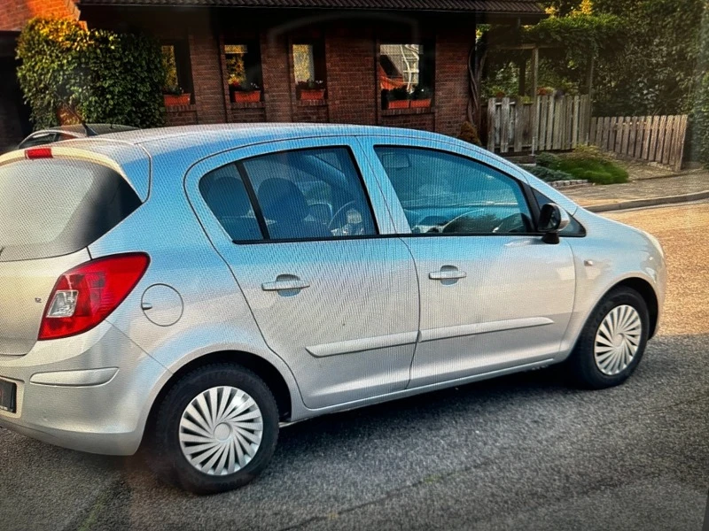 Opel Corsa 1.2, снимка 2 - Автомобили и джипове - 46840536