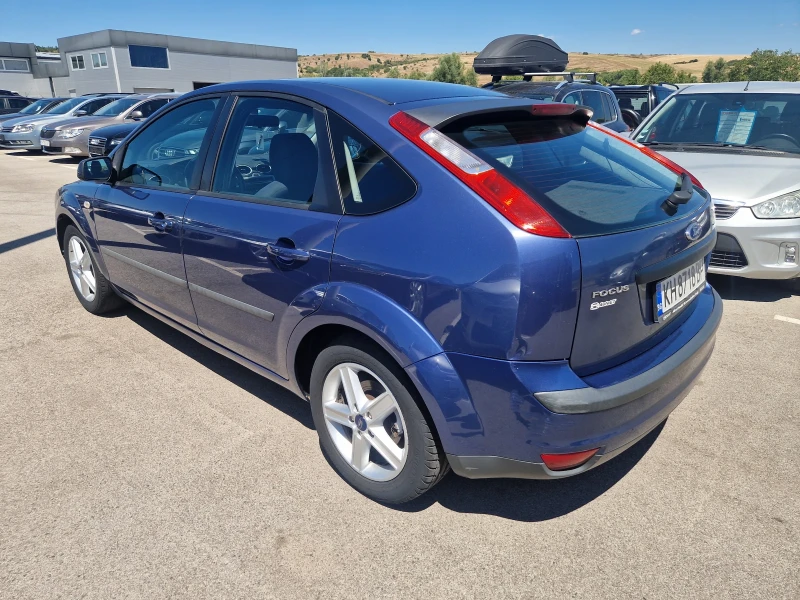 Ford Focus 1.6 TDCI, снимка 5 - Автомобили и джипове - 46846864