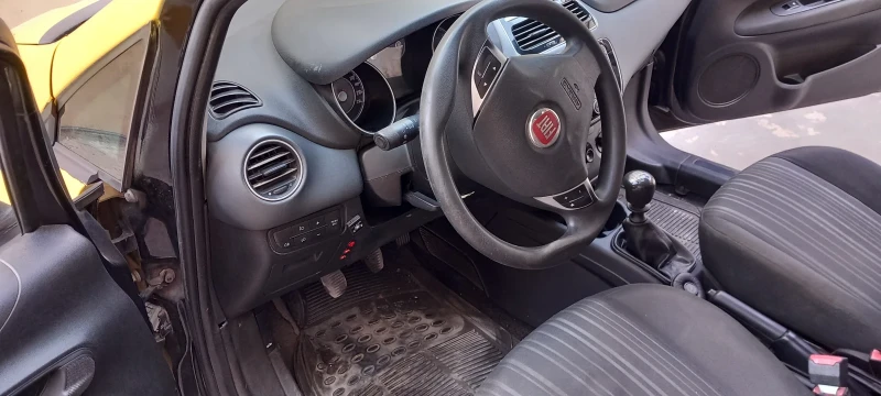 Fiat Punto Промоция до 25.09.2024-4500лв., снимка 6 - Автомобили и джипове - 47098600