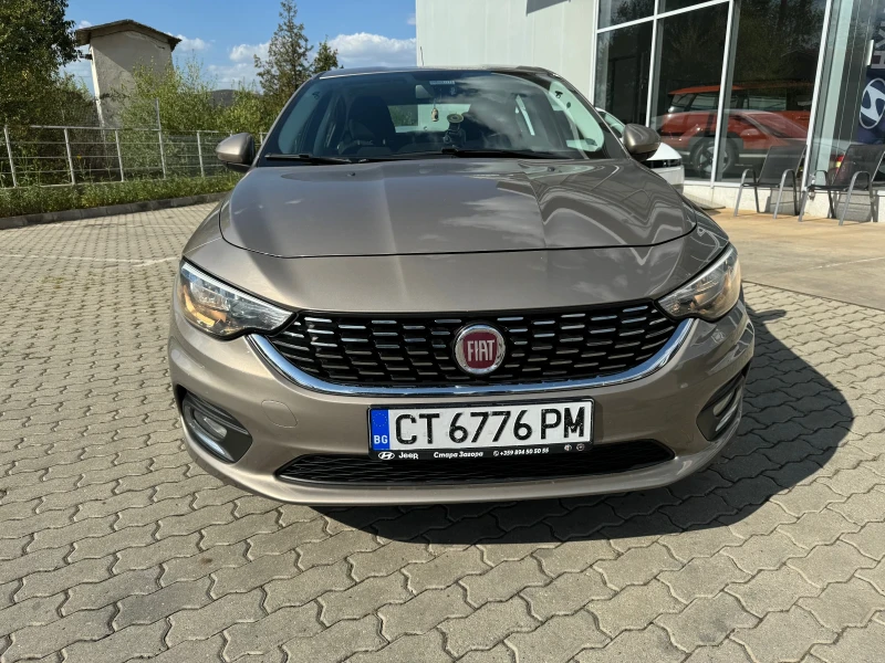 Fiat Tipo 1.4 95кс LPG , снимка 2 - Автомобили и джипове - 47108033